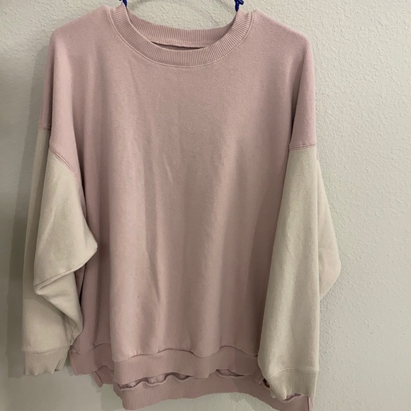 Arie crewneck sweater - Picture 1 of 12